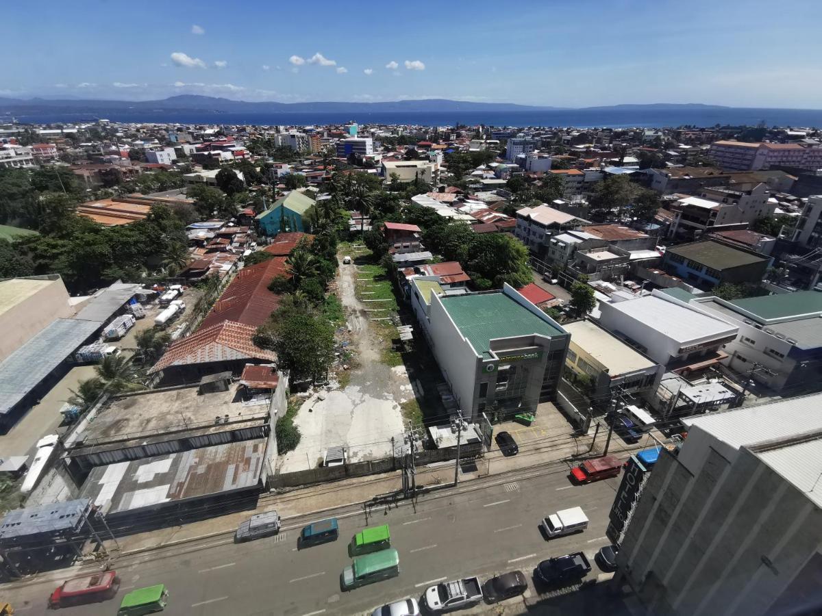 Avida Davao By Davaobnb & Lemonique Homes Exterior photo