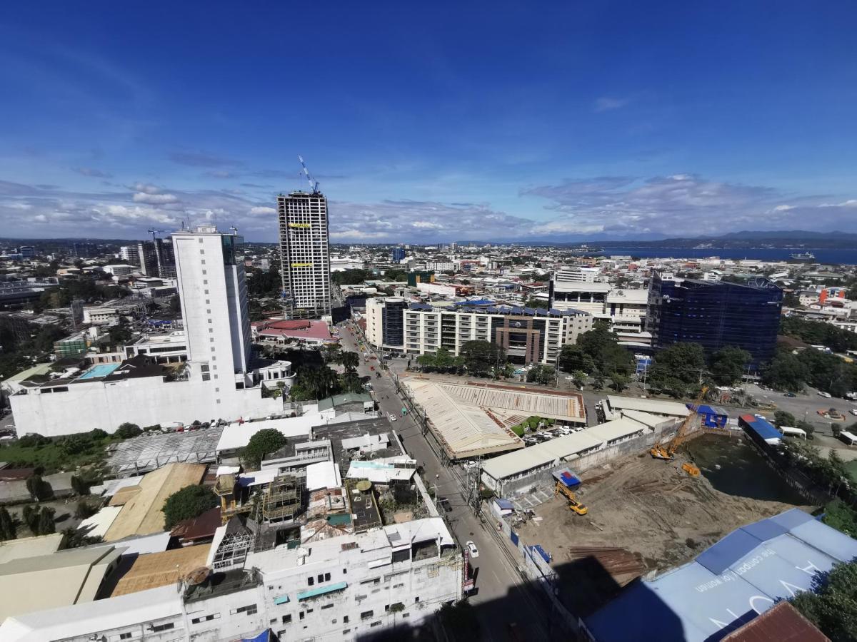 Avida Davao By Davaobnb & Lemonique Homes Exterior photo