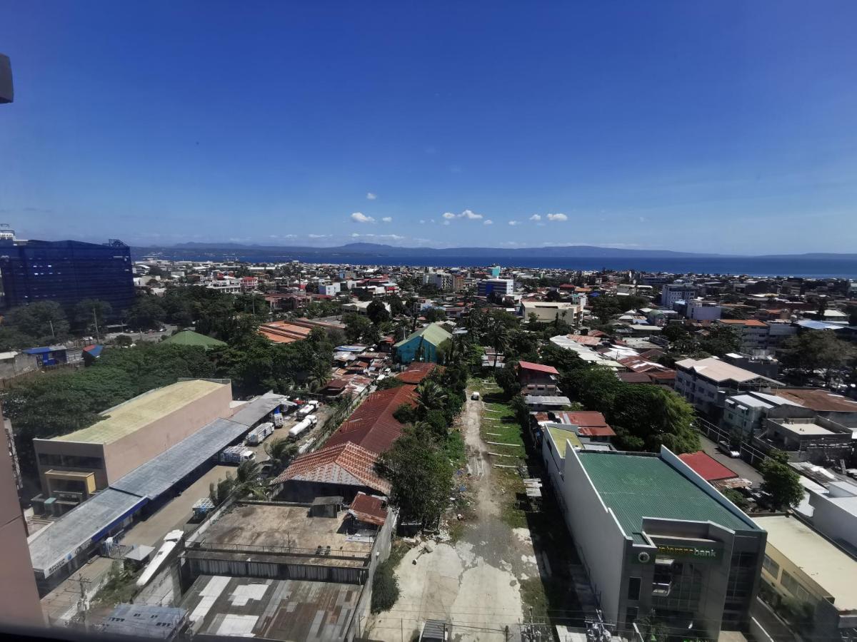 Avida Davao By Davaobnb & Lemonique Homes Exterior photo