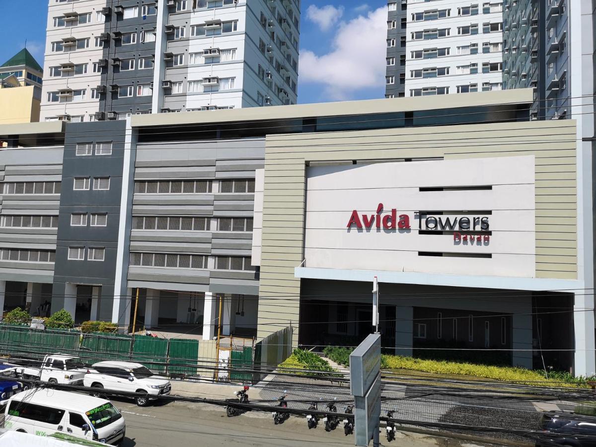 Avida Davao By Davaobnb & Lemonique Homes Exterior photo