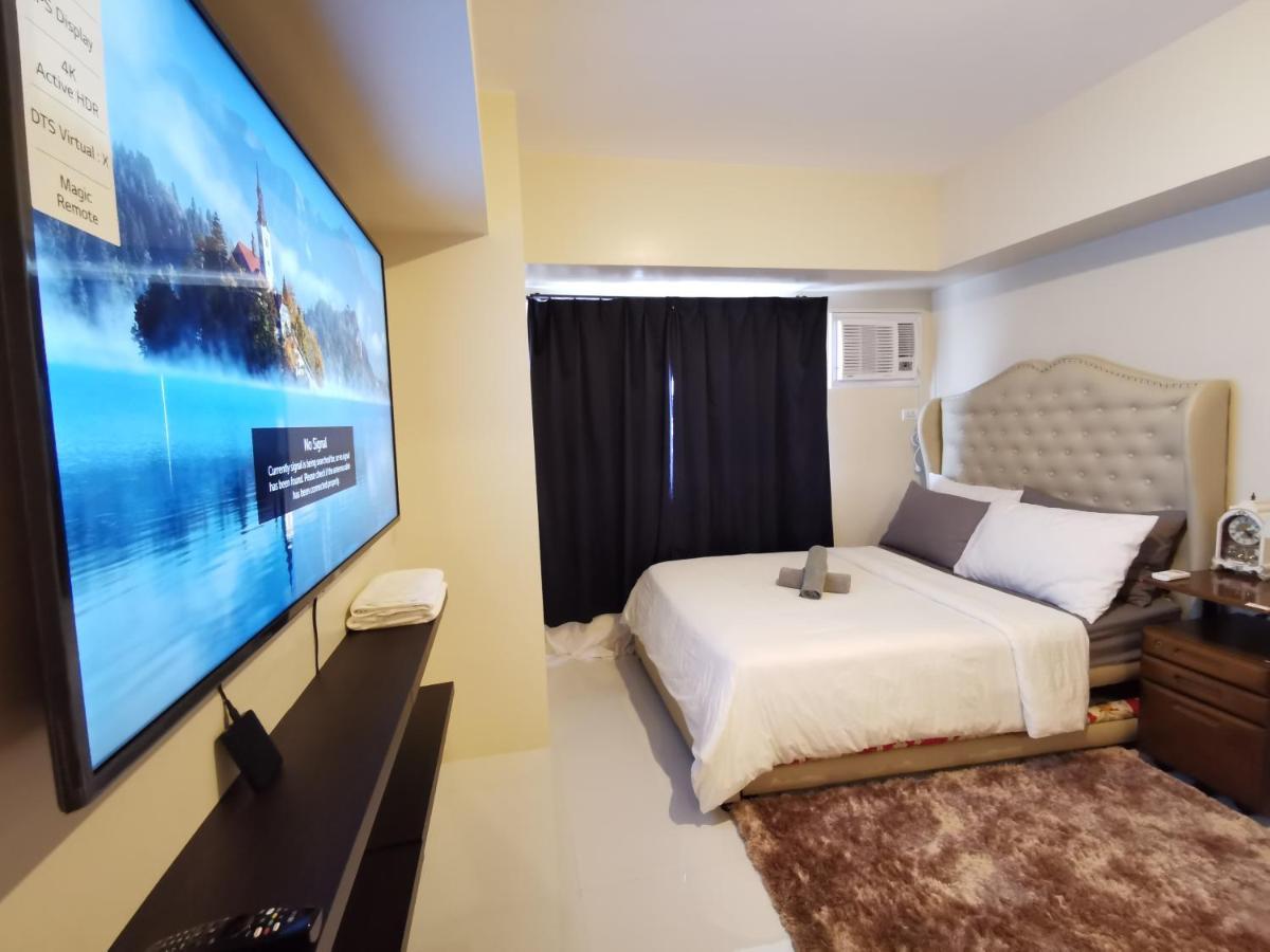 Avida Davao By Davaobnb & Lemonique Homes Exterior photo