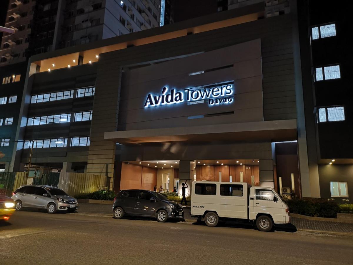 Avida Davao By Davaobnb & Lemonique Homes Exterior photo