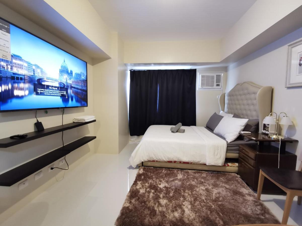 Avida Davao By Davaobnb & Lemonique Homes Exterior photo