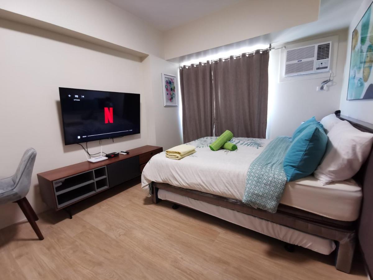Avida Davao By Davaobnb & Lemonique Homes Exterior photo