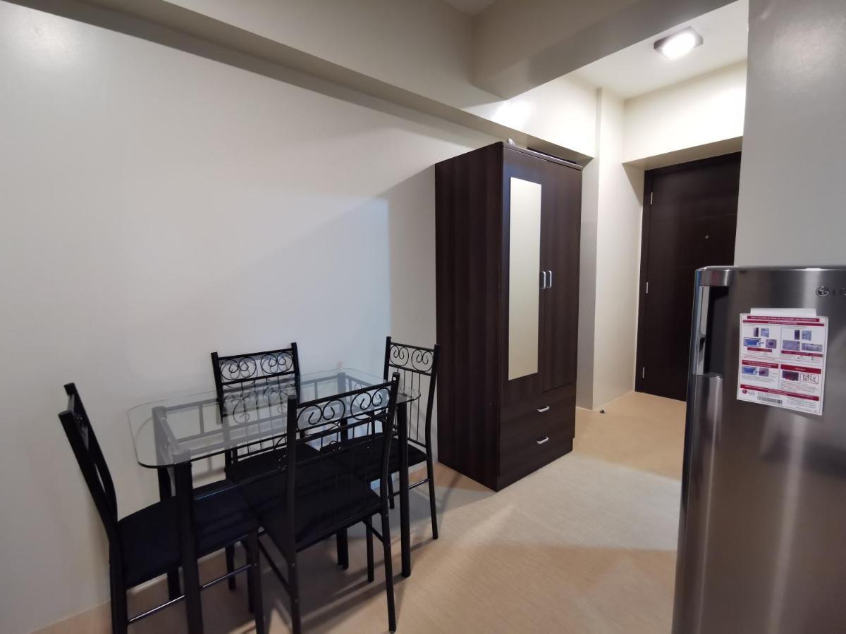 Avida Davao By Davaobnb & Lemonique Homes Exterior photo