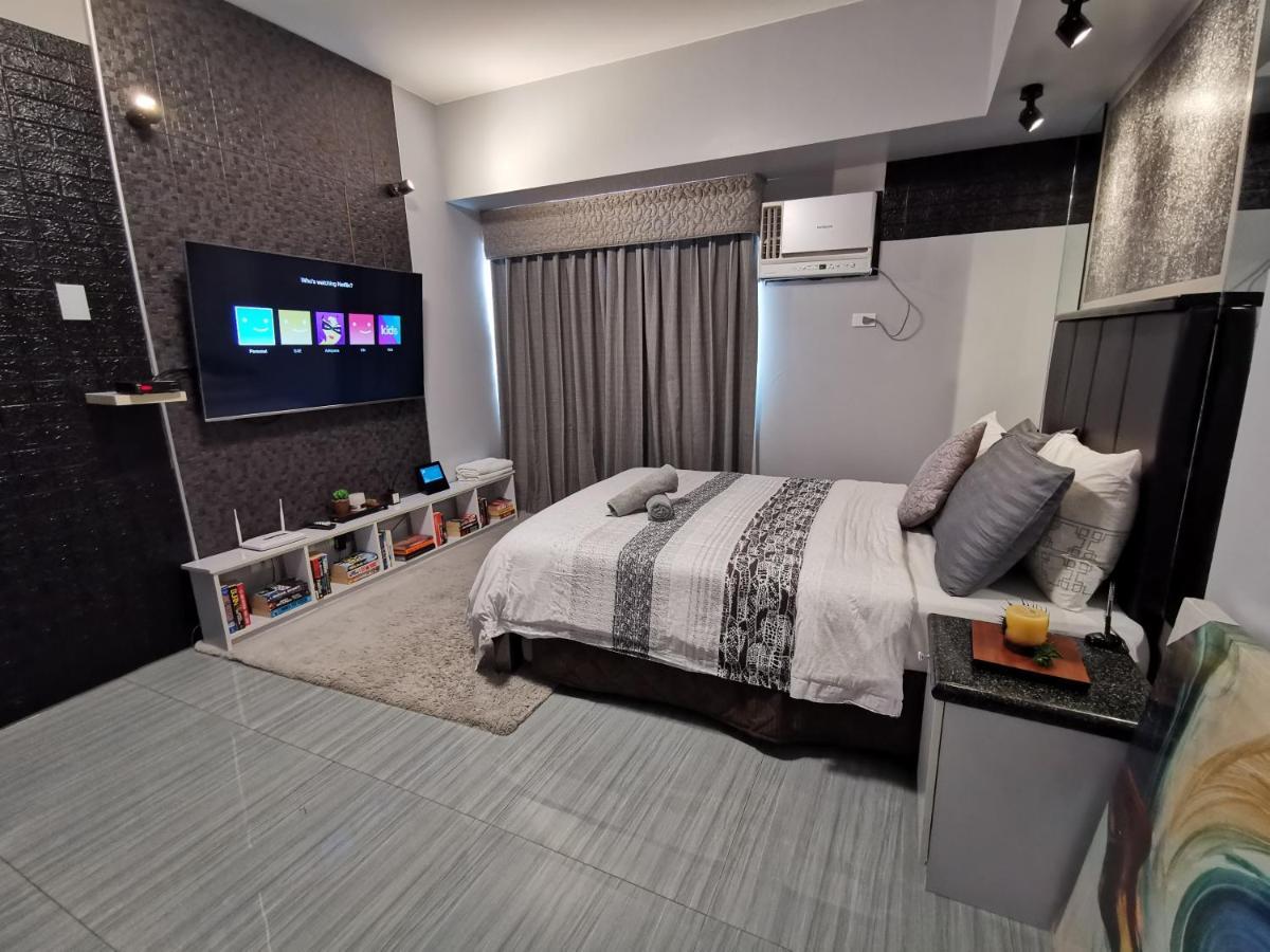 Avida Davao By Davaobnb & Lemonique Homes Exterior photo