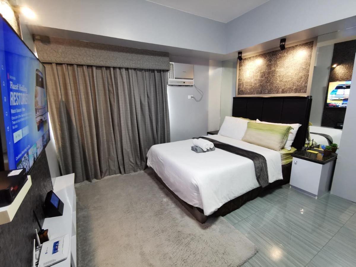 Avida Davao By Davaobnb & Lemonique Homes Exterior photo