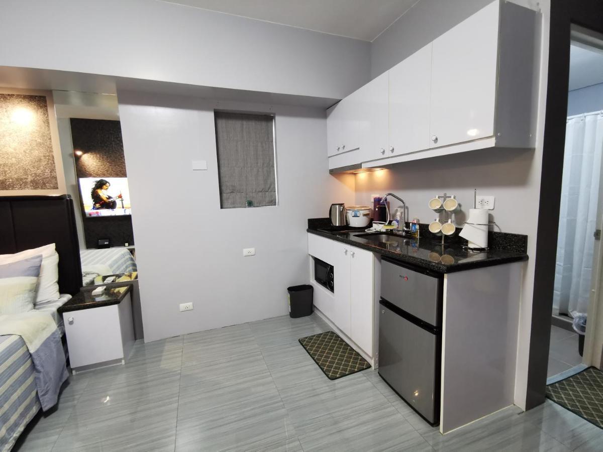 Avida Davao By Davaobnb & Lemonique Homes Exterior photo