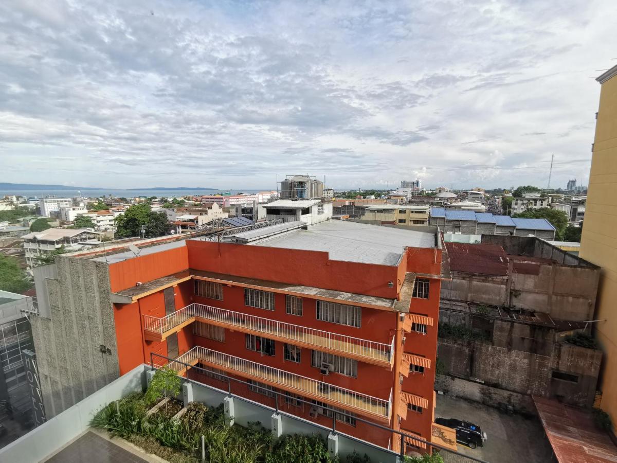 Avida Davao By Davaobnb & Lemonique Homes Exterior photo