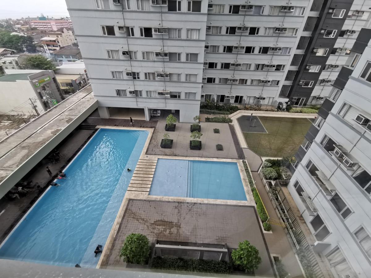 Avida Davao By Davaobnb & Lemonique Homes Exterior photo