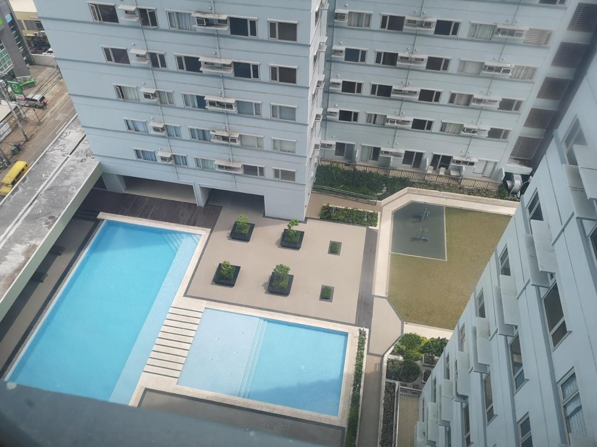 Avida Davao By Davaobnb & Lemonique Homes Exterior photo