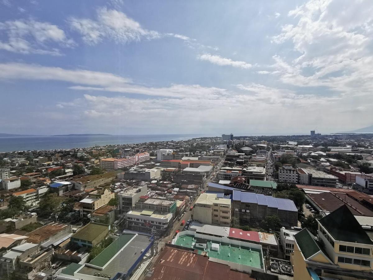 Avida Davao By Davaobnb & Lemonique Homes Exterior photo