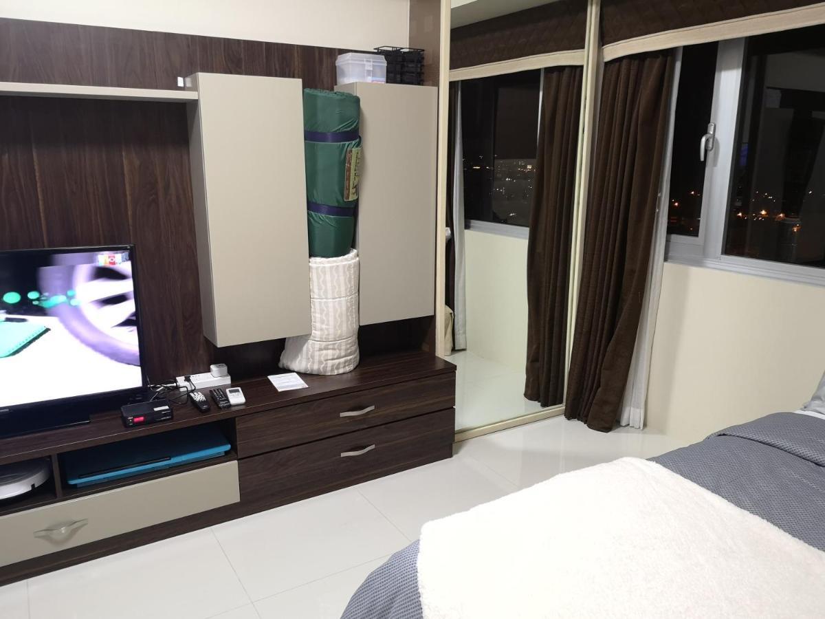Avida Davao By Davaobnb & Lemonique Homes Exterior photo