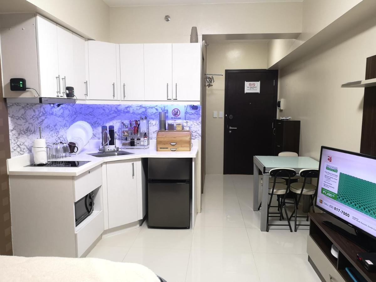 Avida Davao By Davaobnb & Lemonique Homes Exterior photo