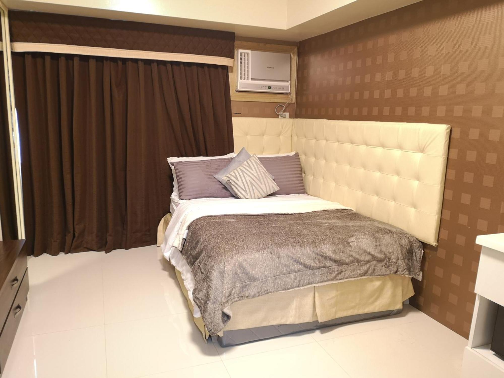 Avida Davao By Davaobnb & Lemonique Homes Exterior photo