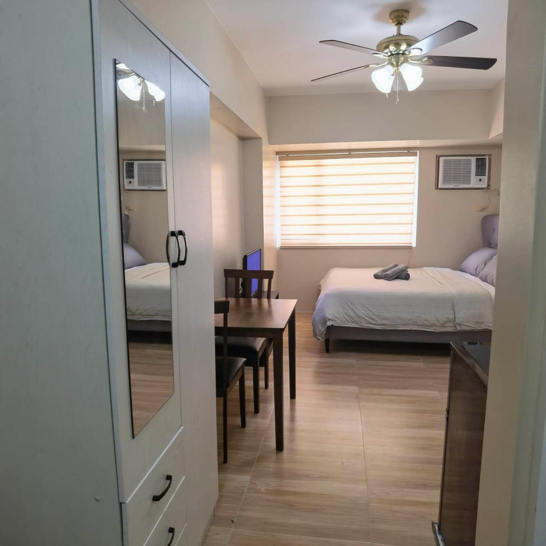 Avida Davao By Davaobnb & Lemonique Homes Exterior photo