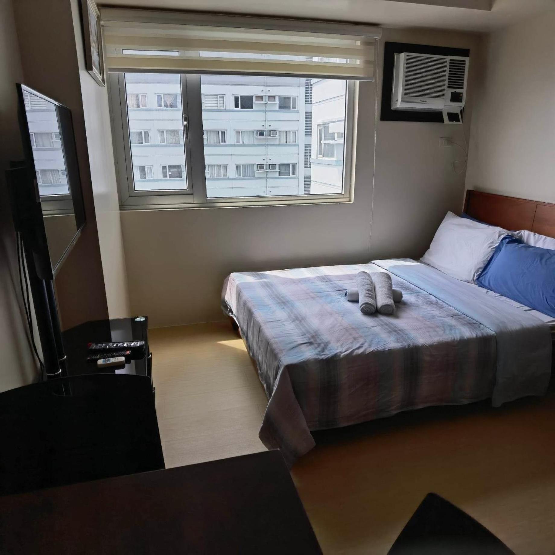 Avida Davao By Davaobnb & Lemonique Homes Exterior photo